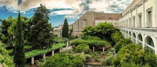 Università Suor Orsola Benincasa - Dipartimento di Scienze Umanistiche