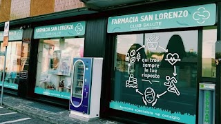 Farmacia San Lorenzo - Rete Club Salute