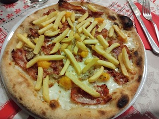 Pizzeria L'Abbazia Saletto