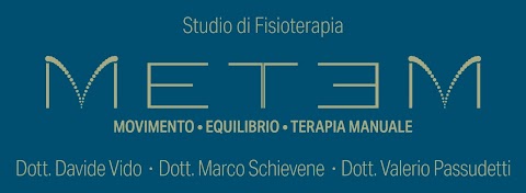 Studio di Fisioterapia METEM