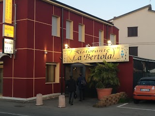 Hotel Ristorante La Bertola