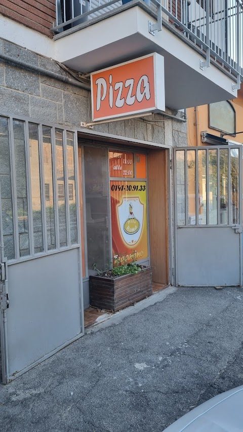 Pizza Roma