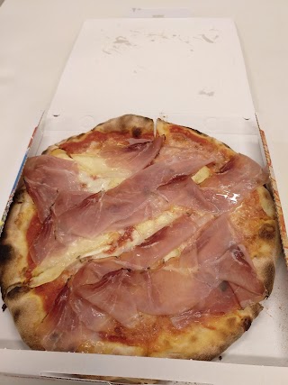 Pizzeria da angelo