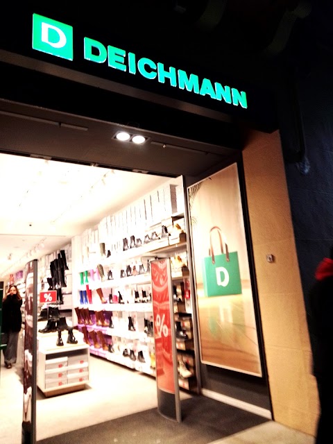 DEICHMANN