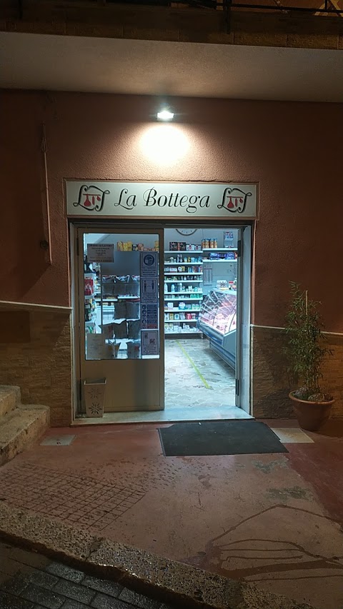 La Bottega di Giovanni Lorello