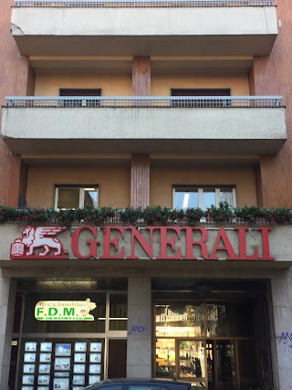 Ag Generali Melegnano