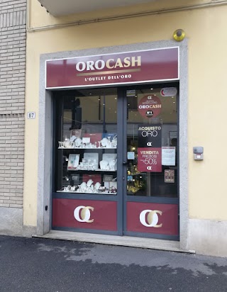 OROCASH