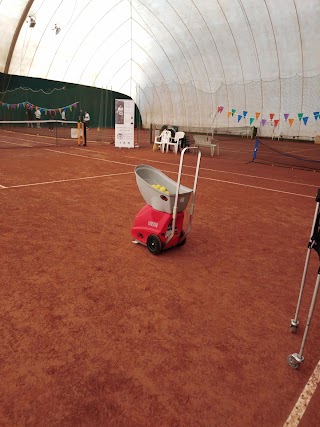 A.s. Garden Tennis Club Abano Terme