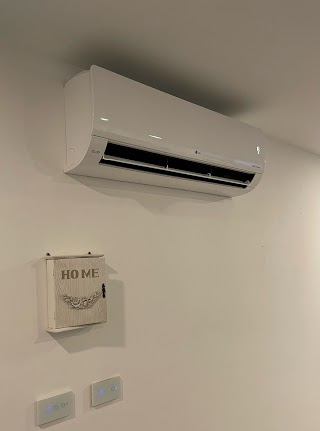 Clima Experts - Assistenza Vendita e Installazione Condizionatori Torino