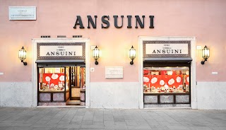 Ansuini 1860 Gioielleria Roma