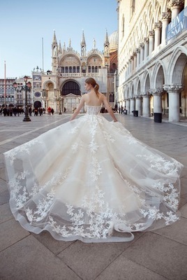 Rosanna Boutique della Sposa