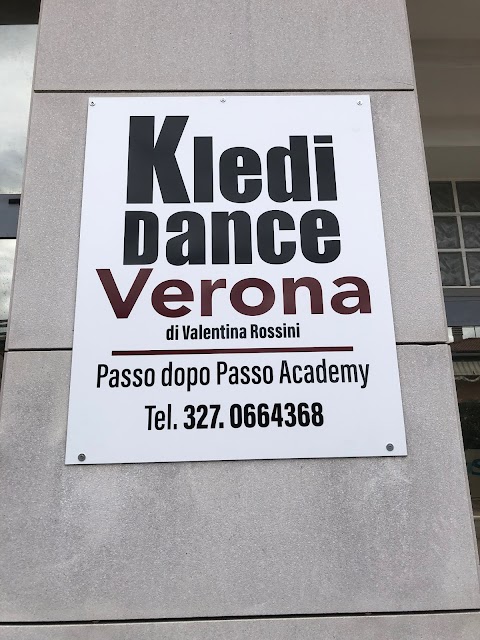 Scuola di danza Kledidance Verona