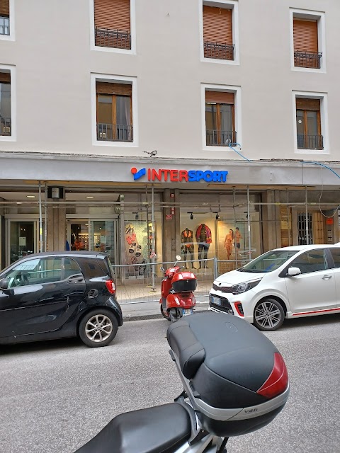 Cisalfa Sport Trieste