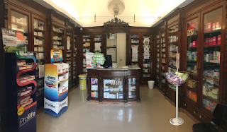 Farmacia Alì