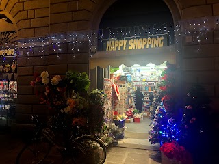 Happy Shopping