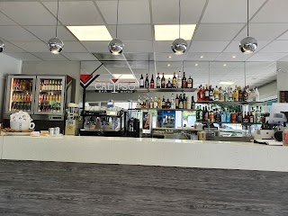 Calypso bar Bistro