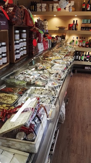 La Bottega Dei Sapori Snc Di Savigni E Tartarini