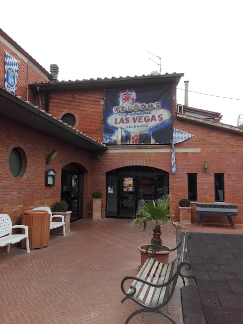 Ristorante pizzeria Las Vegas