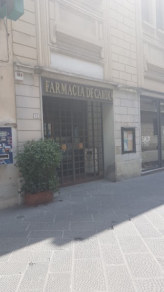 Farmacia Dott. Mario de Candia e C. Snc