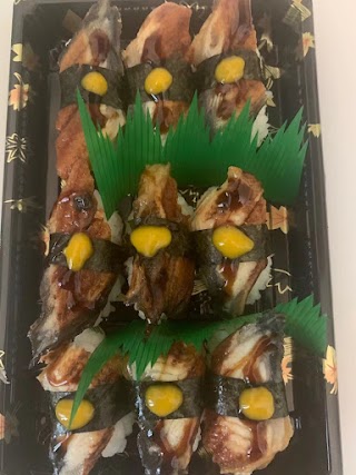 Sushi Li