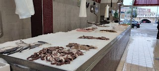 Pescheria Da Enzo Mercato del Pesce da Enzo Basile