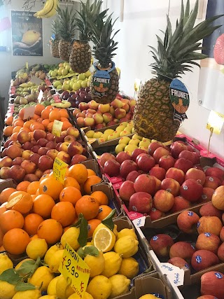 Bottega della frutta