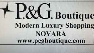 P&G Boutique