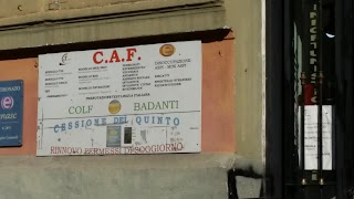 Caf Trastevere