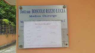 Boscolo Rizzo Dr. Lucia