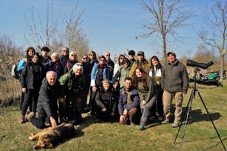 Natour Biowatching - Esperienze alla scoperta della biodiversità