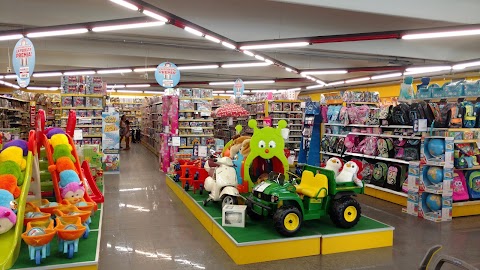 Toys Center