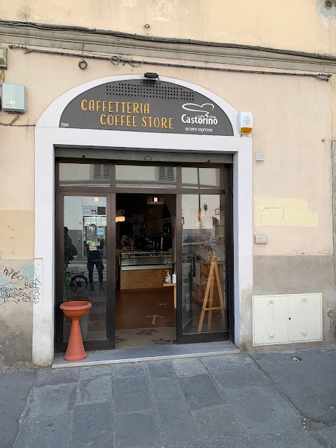 Caffetteria Coffee Store Castorino