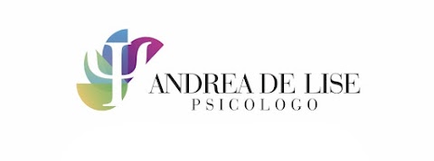 Dott. Andrea De Lise, Psicologo