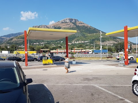 Autogrill Salerno Est