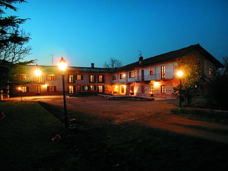 Cascina Giuli Casa Vacanze