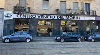 Centro Veneto del Mobile | Milano V.le Gorizia