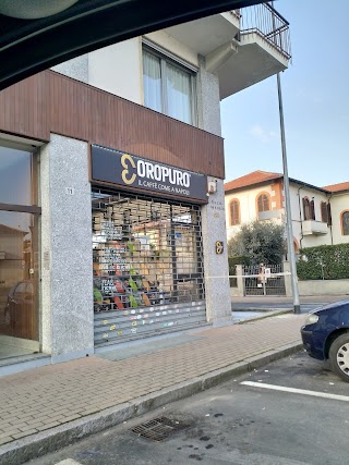 Oropuro Caffè Store