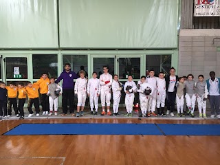 Club Scherma Colle Val d'Elsa A.S.D.