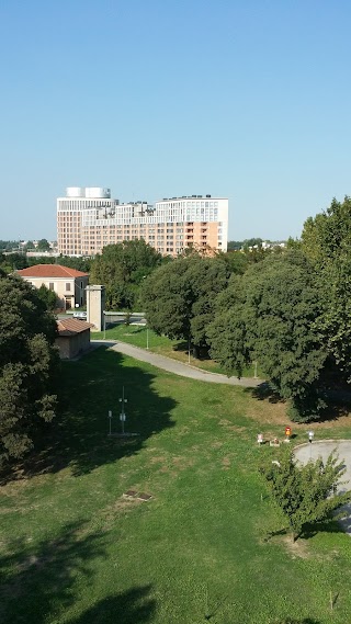 Dipartimento di Fisica e Scienze della Terra - Università degli Studi di Ferrara