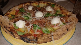 La farinella pizzeria