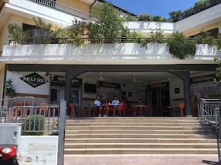 Matrix Caffé