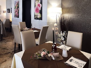 Ristorante pizzeria Maria Luigia Luxury