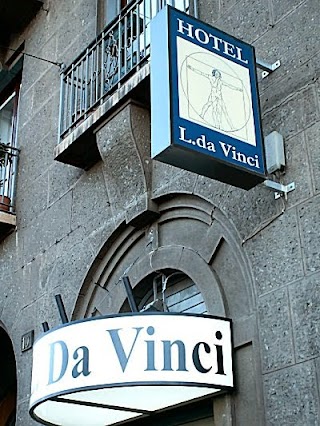 Albergo Leonardo Da Vinci