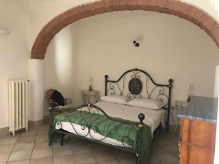 Agriturismo Fattoria La Luna