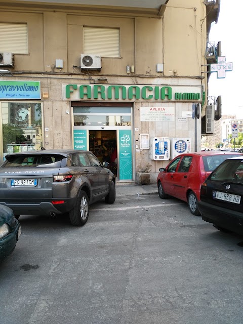 Farmacia Dr. Sergio di Mino