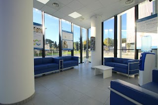 Bludental Clinique - Tiburtina