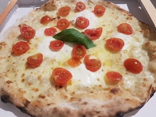 PIZZERIA IL FRANTOIO DI OTTAVIO