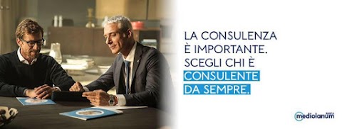 Banca Mediolanum - Ufficio Consulenti Finanziari