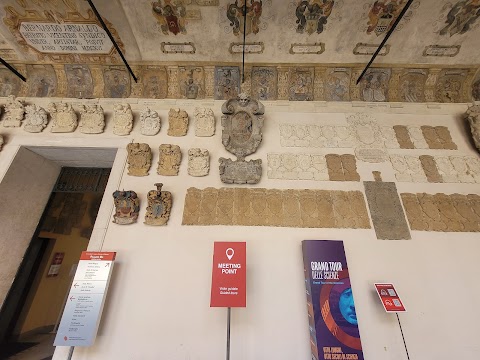 UNIPD Store S.Francesco, Università degli studi di Padova