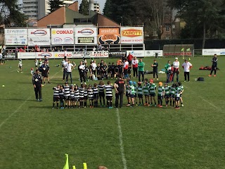 Società Sportiva Rugby Reggio